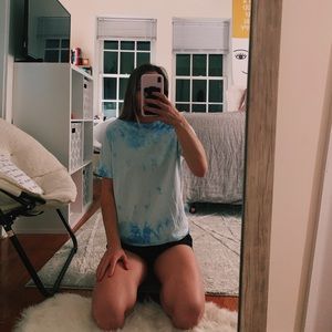 Urban Outfitters Tie Dye T-Shirt
